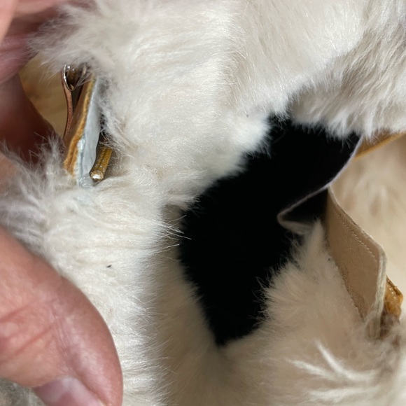 GEOX cold weather boots Size 8.5 - Picture 6 of 8